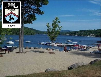 6 W Shore Rd, Bristol, NH, 03222