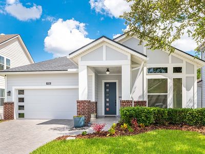 9785 Invention Ln, Jacksonville, FL, 32256