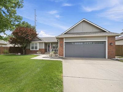 8335 West 2nd St N, Wichita, KS, 67212