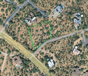 10772 E Santa Fe Trail, Scottsdale, AZ, 85262