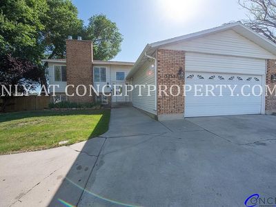 3733 S 5080 W, Salt Lake City, UT, 84120