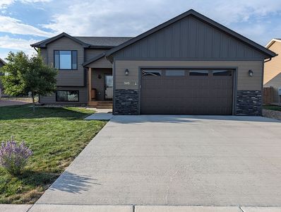 545 Antietam Dr, Box Elder, SD, 57719