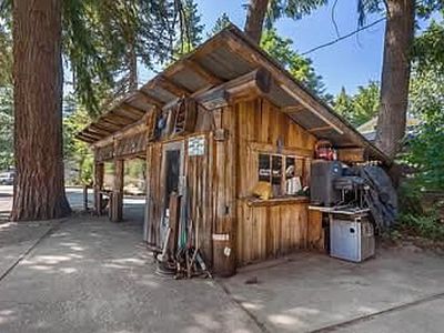 6 Jennings Rd, Trout Lake, WA, 98650