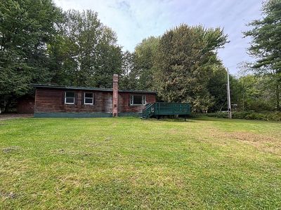 70 Ledge Dr, Franklin, VT, 05457