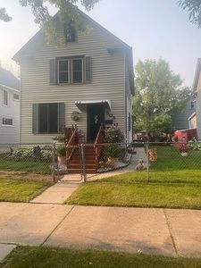 505 6th St S, Virginia, MN, 55792