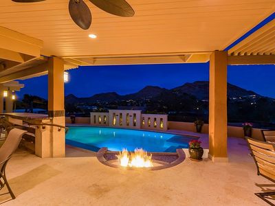 4815 E Moonlight Way, Paradise Valley, AZ, 85253