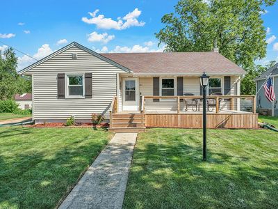 403 Ave A E, Lake Park, IA, 51347