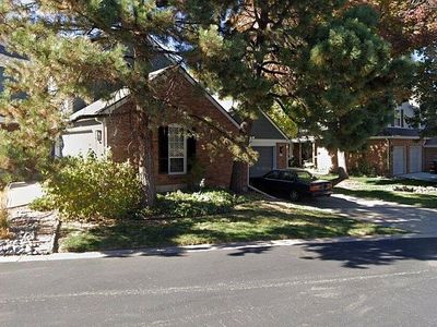 7509 S Ivanhoe Cir, Centennial, CO, 80112