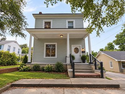 1531 Schley St, Augusta, GA, 30904