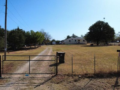 980886 Oaktree Rd, Wellston, OK, 74881