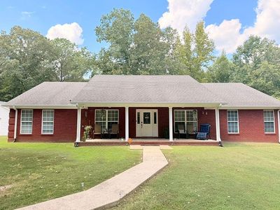 197 Adkins Ln, Lexington, TN, 38351