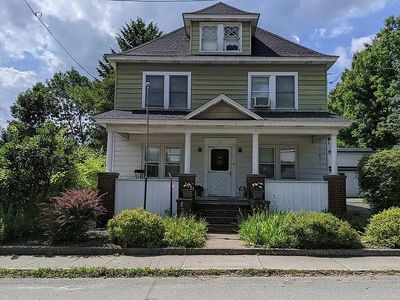 5 Maple Ave, Jeffersonville, NY, 12748