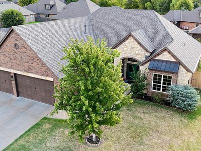 12624 Lexington Dr, Oklahoma City, OK, 73173