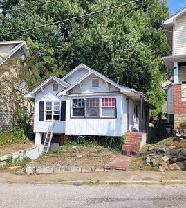 1102 Beech Ave, Charleston, WV, 25302
