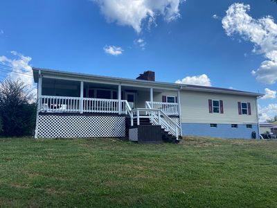 200 Don Stevens Dr, Honaker, VA, 24260