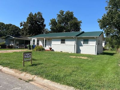 2716 Biscayne St SW, Huntsville, AL, 35805