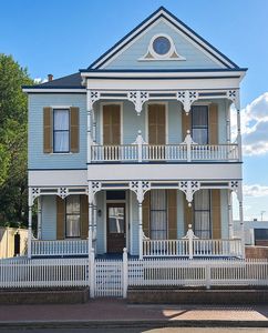306 Jefferson St, Natchez, MS, 39120