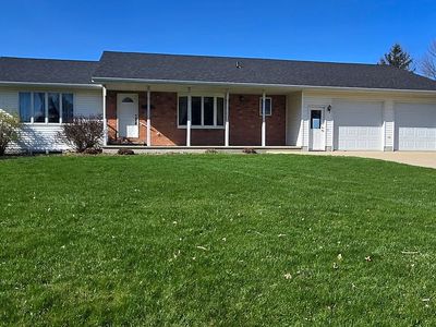 518 E Fillmore St, Wykoff, MN, 55990