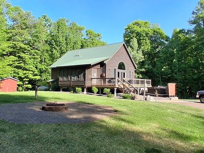 64503 Norway Spruce Rd, Finlayson, MN, 55735