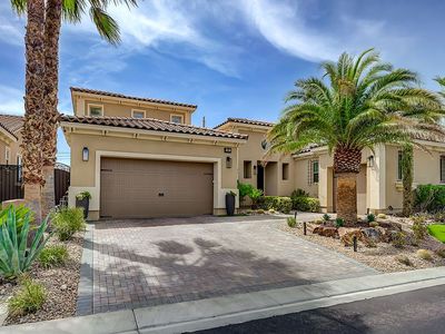 39 Contrada Fiore Dr, Henderson, NV, 89011