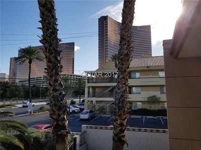 350 E Desert Inn Rd, Las Vegas, NV, 89109