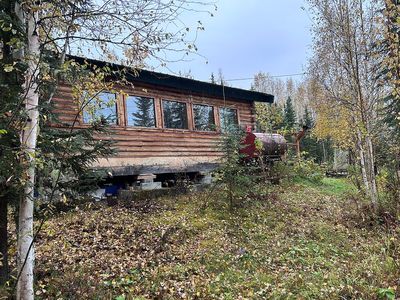 692 Brewster St, Fairbanks, AK, 99712