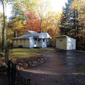 232 Cressy Rd, Bradford, NH, 03221