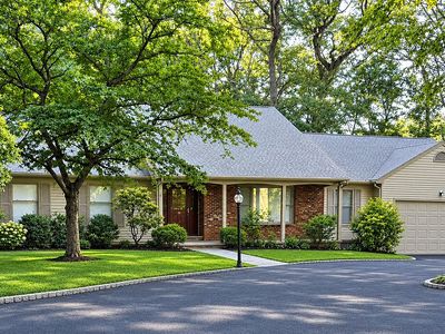 13 Silver Lakes Dr, Darien, CT, 06820
