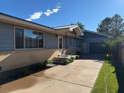 610 Columbia Ave, Del Norte, CO, 81132