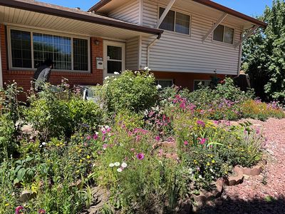 1118 Royale Dr, Colorado Springs, CO, 80910