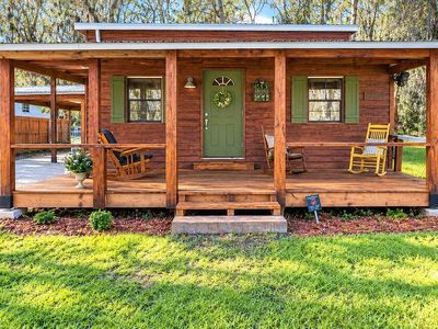 9160 Wild Rd, Jacksonville, FL, 32220