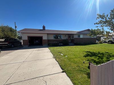 13868 N Laughran Rd, Pocatello, ID, 83202