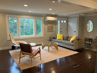 1193 Sunshine Rd, Deer Isle, ME, 04627
