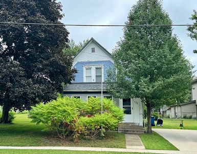 322 1st Ave N, Oxford Junction, IA, 52323