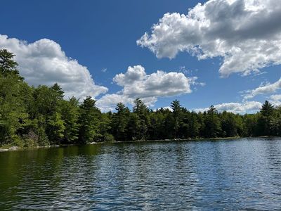 726 Sandy River Rd, Fayette, ME, 04349