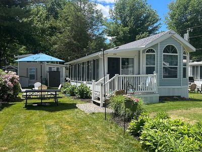 150 Chapel Rd, Wells, ME, 04090