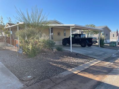 2001 Amber Skies Ave, Alamogordo, NM, 88310