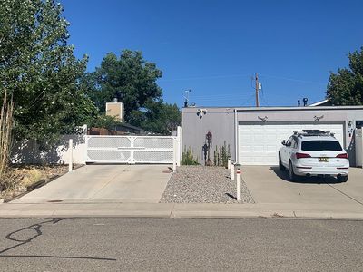 412 Sandia Ct, Aztec, NM, 87410