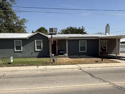 1104 S Heath St, Artesia, NM, 88210