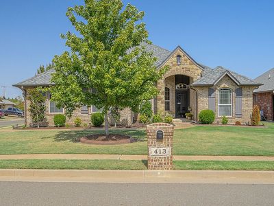 413 SW 170th St, Oklahoma City, OK, 73170