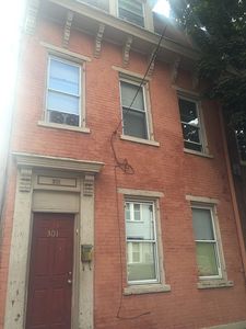 301 Miltenberger St, Pittsburgh, PA, 15219