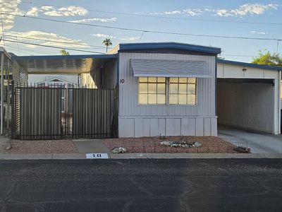 10401 N Cave Creek Rd, Phoenix, AZ, 85020
