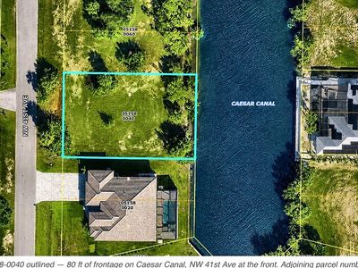 2753 NW 41st Ave, Cape Coral, FL, 33993