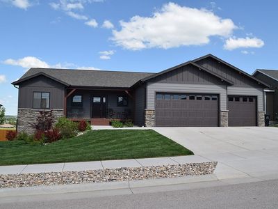 4444 Vinecliff Dr, Rapid City, SD, 57703
