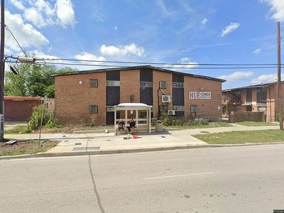 8305 Park Pl Blvd, Houston, TX, 77017