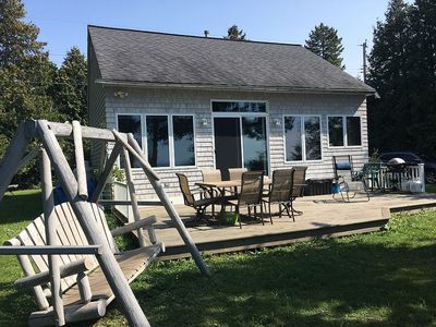 33 Misty Bay Rd, Milton, VT, 05468