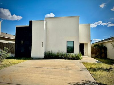 4023 Colibri Dr, Laredo, TX, 78046