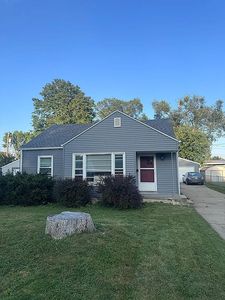 1811 62nd St, Des Moines, IA, 50322
