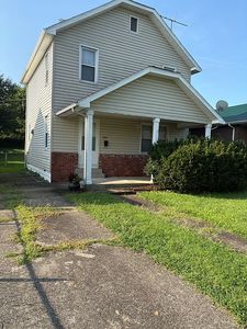 3445 Bradley Rd, Huntington, WV, 25704
