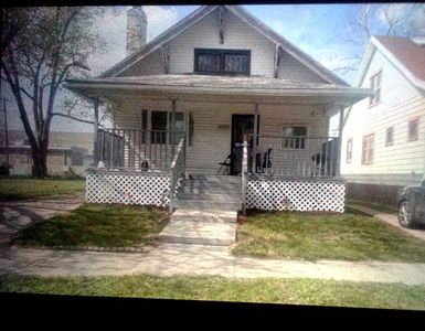 13142 Compass St, Detroit, MI, 48227